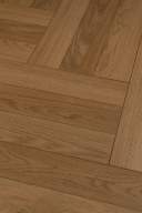 Ламинат My Step Херрингбон 8 мм Фумо, 600×238 мм — фото 2