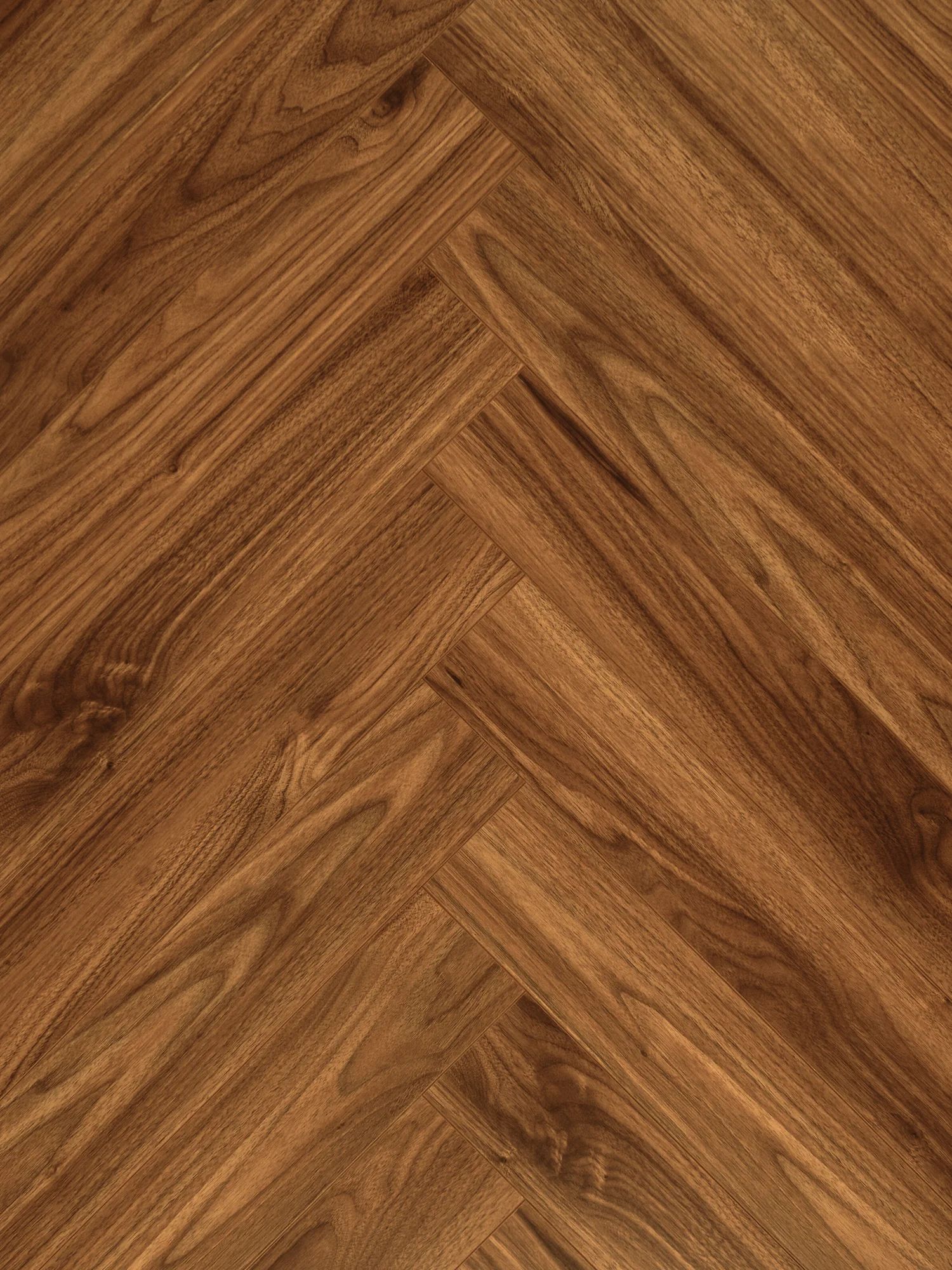 Ламинат My Step Херрингбон 12 мм Дуб Дакар, 600×100 мм